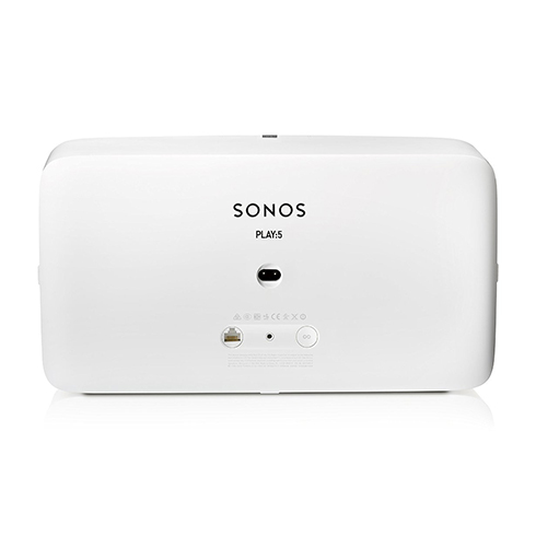 SONOS PLAY 5 Gen 2 White reproduktor