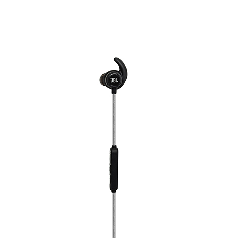 JBL Reflect Mini BT Black slúchadlá