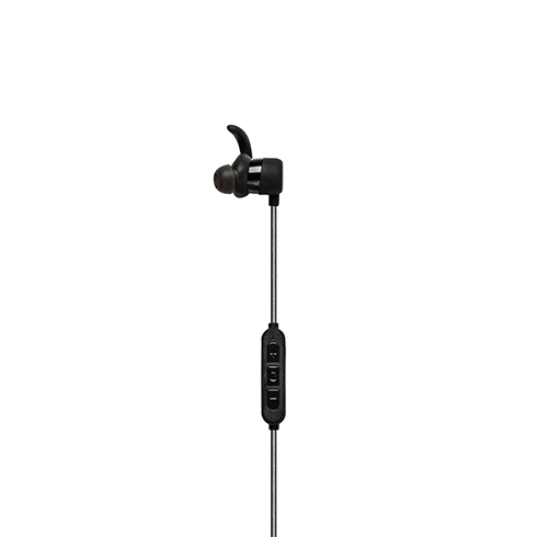 JBL Reflect Mini BT Black slúchadlá
