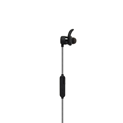 JBL Reflect Mini BT Black slúchadlá