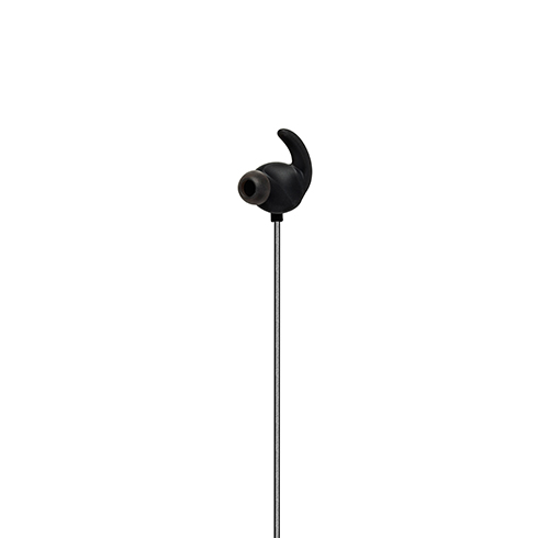 JBL Reflect Mini BT Black slúchadlá