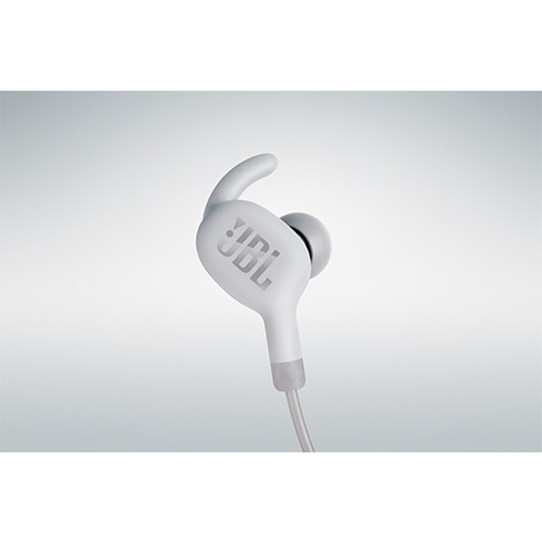 JBL Everest 100 BT White slúchadlá