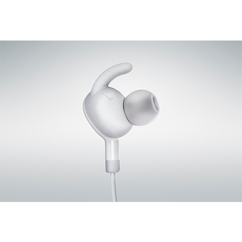 JBL Everest 100 BT White slúchadlá