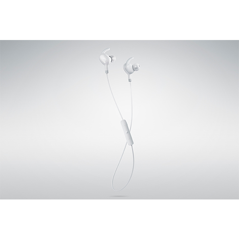 JBL Everest 100 BT White slúchadlá