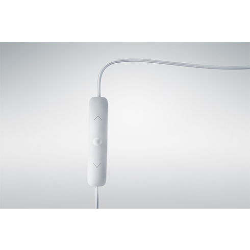 JBL Everest 100 BT White slúchadlá