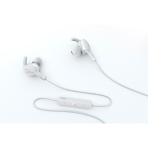 JBL Everest 100 BT White slúchadlá