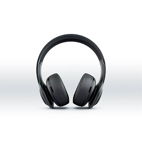 JBL Everest 300 BT Black slúchadlá