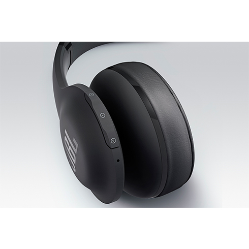 JBL Everest 300 BT Black slúchadlá