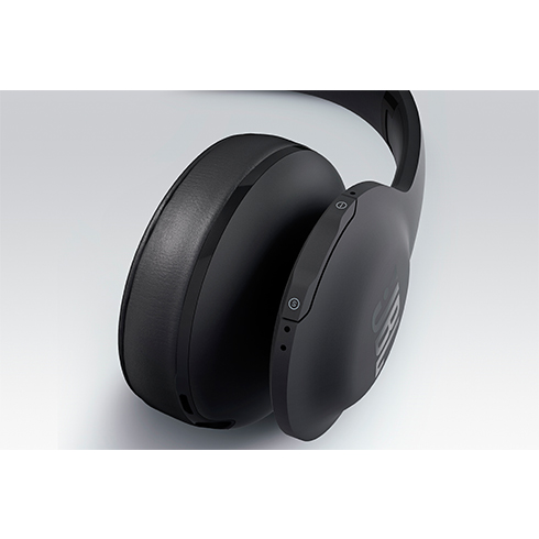 JBL Everest 300 BT Black slúchadlá