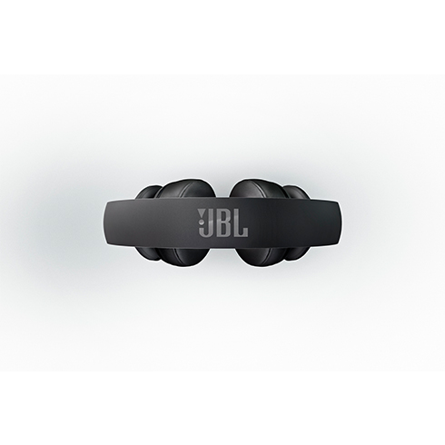 JBL Everest 300 BT Black slúchadlá