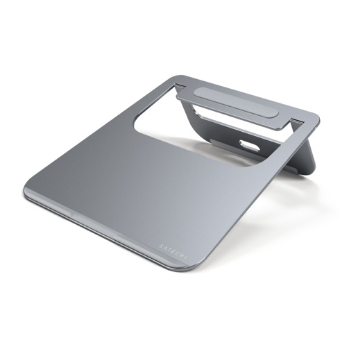 Satechi stojan Portable Laptop Stand - Space Grey Aluminium