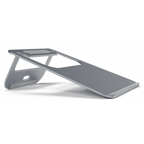 Satechi stojan Portable Laptop Stand - Space Grey Aluminium