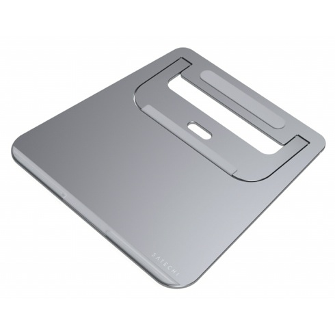 Satechi stojan Portable Laptop Stand - Space Grey Aluminium