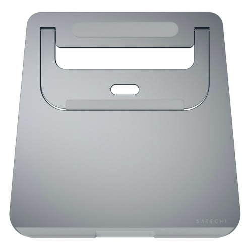 Satechi stojan Portable Laptop Stand - Space Grey Aluminium
