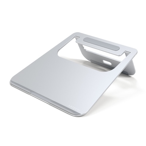 Satechi stojan Portable Laptop Stand - Silver Aluminium