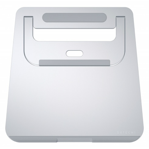 Satechi stojan Portable Laptop Stand - Silver Aluminium