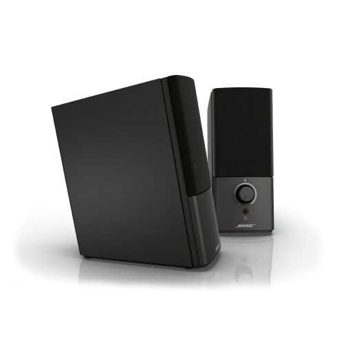Bose Companion 2 series III  reproduktor