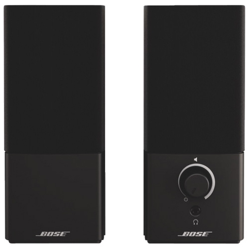Bose Companion 2 series III  reproduktor