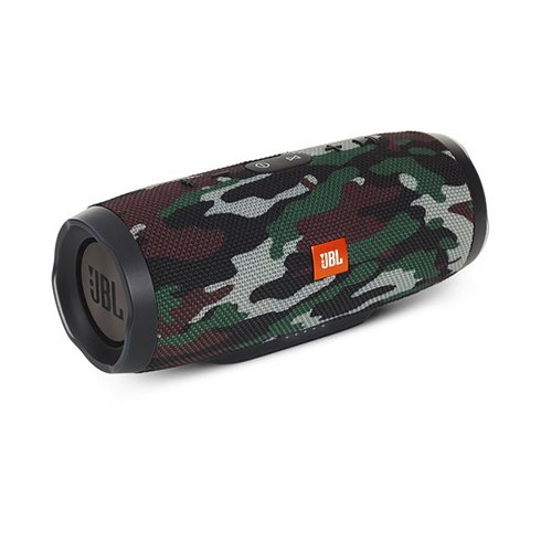 JBL Charge 3 Squad reproduktor Special Edition