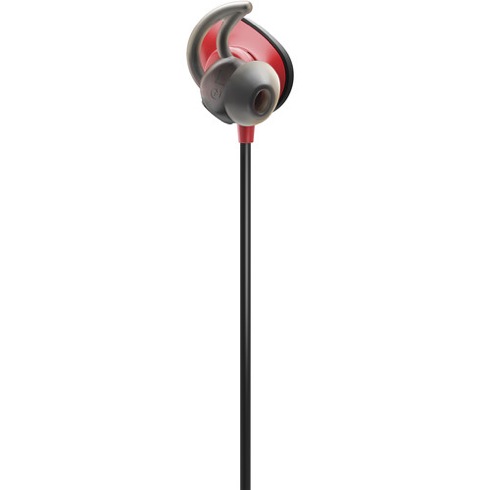 Bose SoundSport Wireless PULSE Black/Red slúchadlá