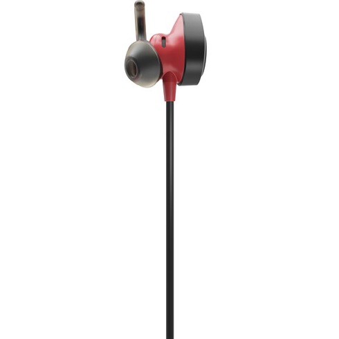 Bose SoundSport Wireless PULSE Black/Red slúchadlá
