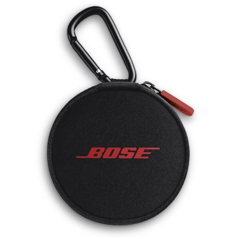 Bose SoundSport Wireless PULSE Black/Red slúchadlá
