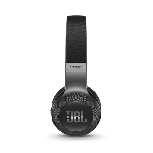 JBL E45BT Black slúchadlá