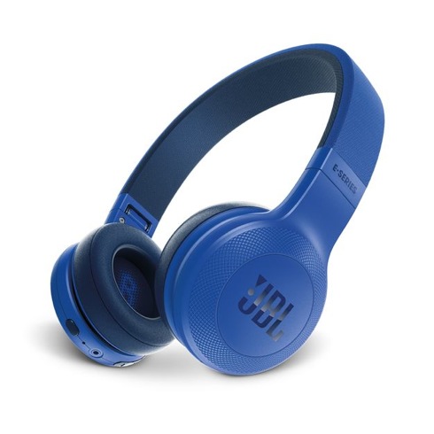 JBL E45BT Blue slúchadlá