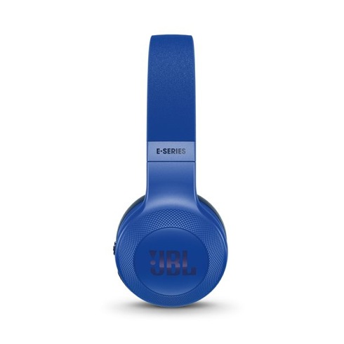 JBL E45BT Blue slúchadlá