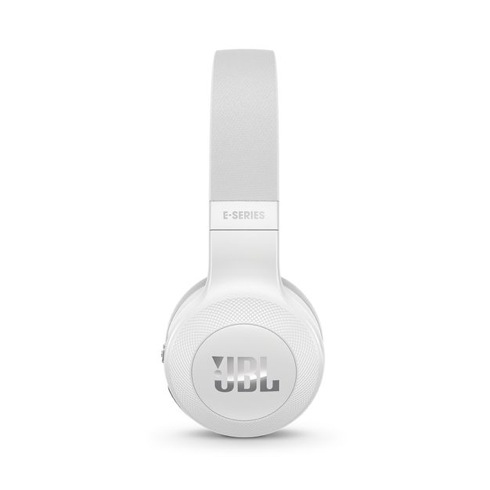 JBL E45BT White slúchadlá
