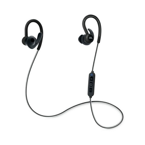 JBL Reflect Contour Black slúchadlá