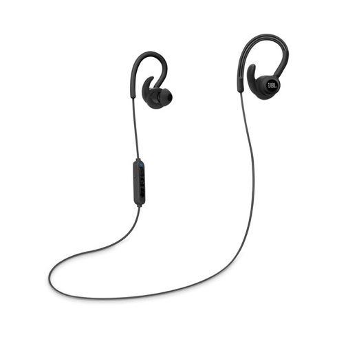 JBL Reflect Contour Black slúchadlá
