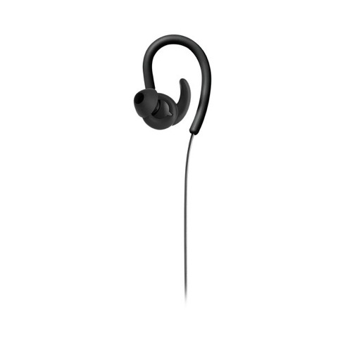 JBL Reflect Contour Black slúchadlá