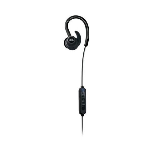 JBL Reflect Contour Black slúchadlá