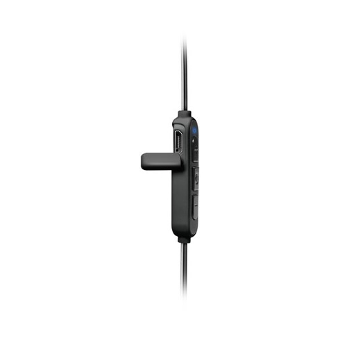JBL Reflect Contour Black slúchadlá