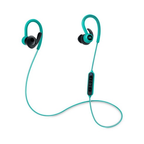 JBL Reflect Contour Teal slúchadlá