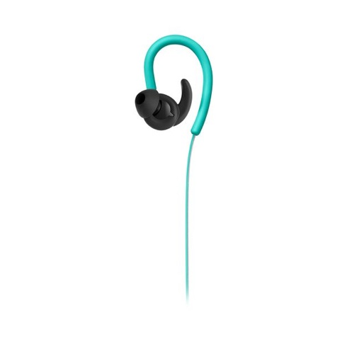 JBL Reflect Contour Teal slúchadlá