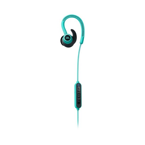 JBL Reflect Contour Teal slúchadlá