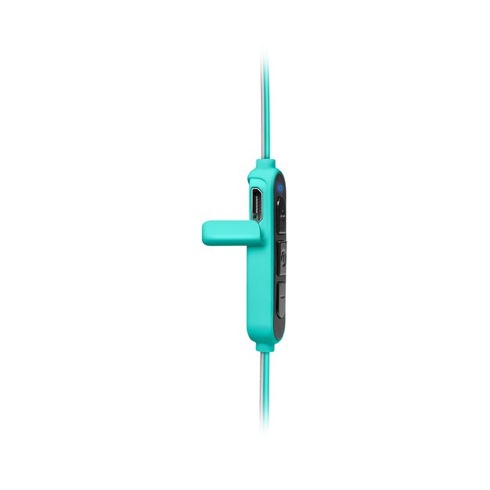 JBL Reflect Contour Teal slúchadlá