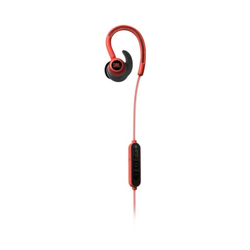 JBL Reflect Contour Red slúchadlá