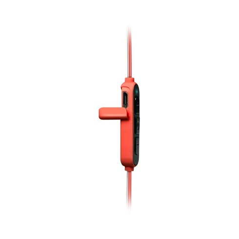 JBL Reflect Contour Red slúchadlá
