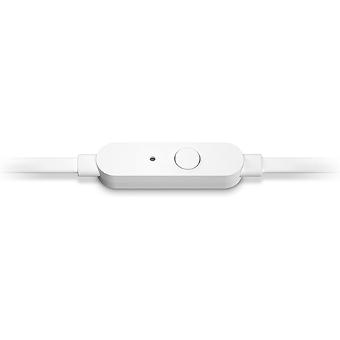 JBL T290 Silver slúchadlá