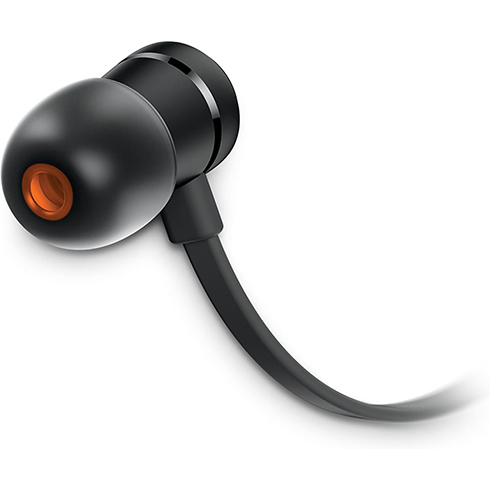 JBL T290 Black slúchadlá