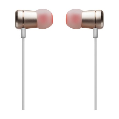 JBL T290 Champagne Gold slúchadlá