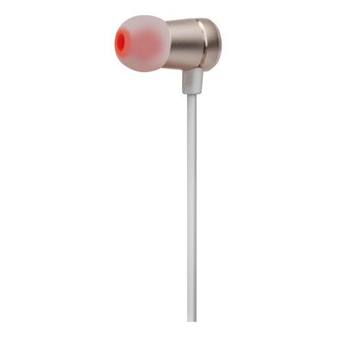JBL T290 Champagne Gold slúchadlá