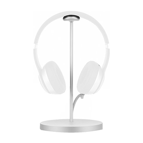 TwelveSouth nabíjací stojan Fermata - Silver