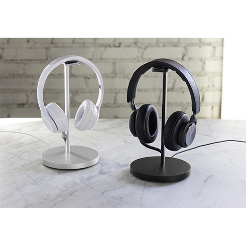 TwelveSouth nabíjací stojan Fermata - Silver