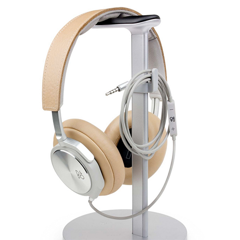 TwelveSouth nabíjací stojan Fermata - Silver