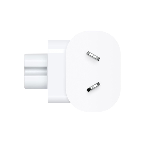 Apple World Travel Adapter Kit