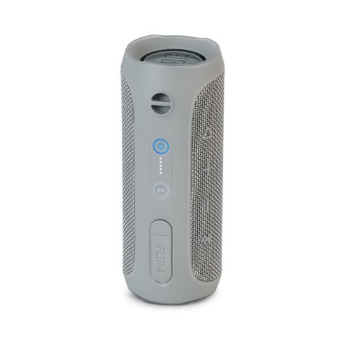 JBL Flip 4 Gray reproduktor 